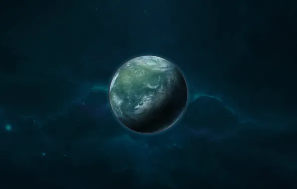 Stars, Planet, Space, Nebula, Star Wars, Stars, Space, Planet