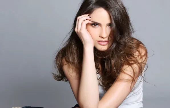 Picture look, pose, actress, hair, shelley hennig, Shelley Hennig