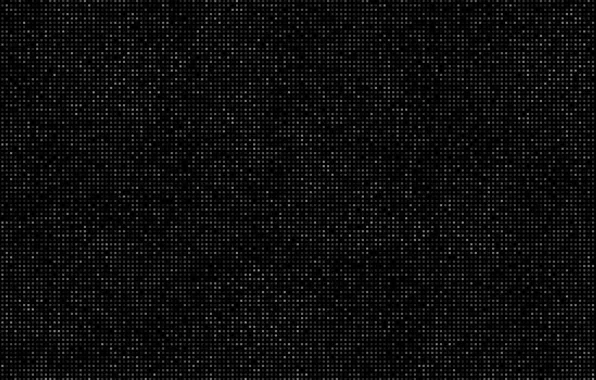 Picture dark, black, design, square, hi-tech, bokeh, mosaic, dots