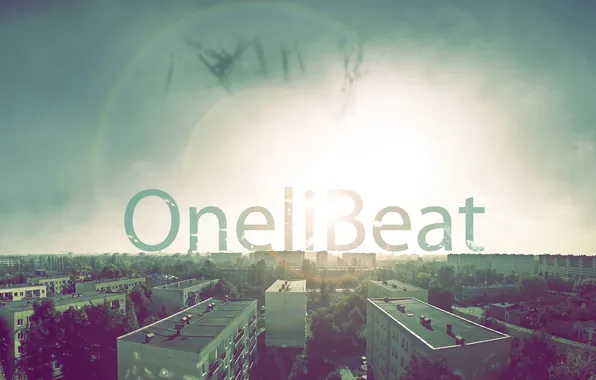 The city, Oneli, OneliBeat, flstudio