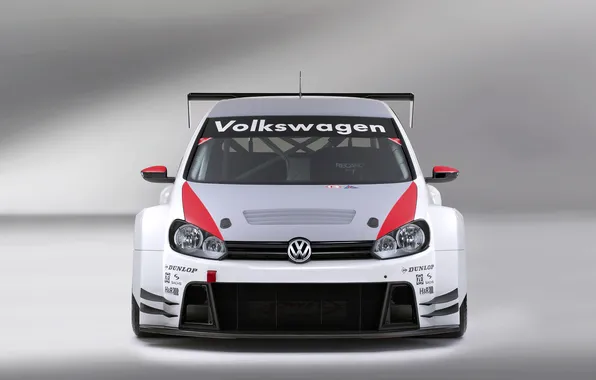 Picture Volkswagen, Sport, Golf24