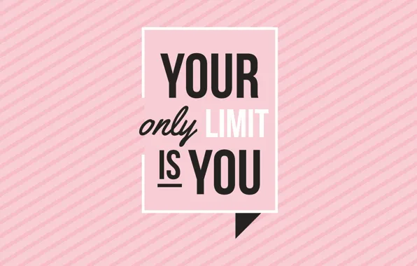 Strips, letters, pink, graphics, font