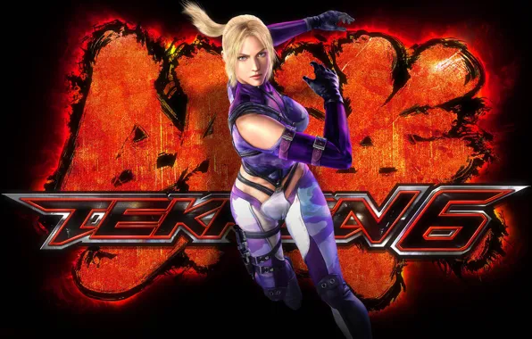 tekken tag tournament 2 wallpaper king