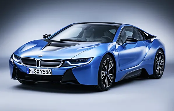 BMW, BMW, I12