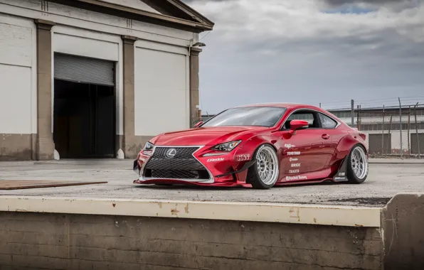 Picture Lexus, Gordon, 350, F-Sport, 2014, Ting