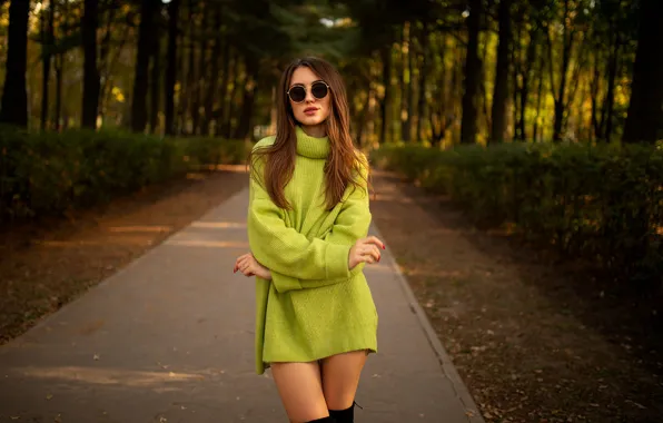Long hair, Dmitry Sn, Dmitry Shulgin, Dmitry Shulgin, Anastasia Chernyaeva