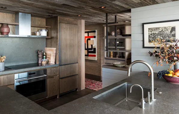 Design, interior, vintage, retro style, NONAGON style, Continental Place Apartment, by N9S studio, Hoedemaker Pfeiffer