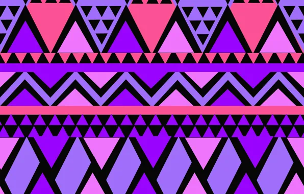 Background, texture, Pink, geometry, Purple, ornament