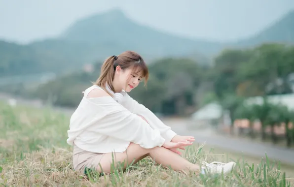 Girl, sexy, girls, woman, model, china, asian, cute