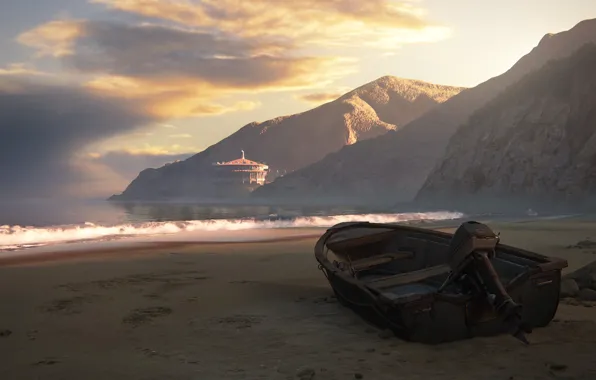 The last of us, the last of us part 2, tlou, tlou2