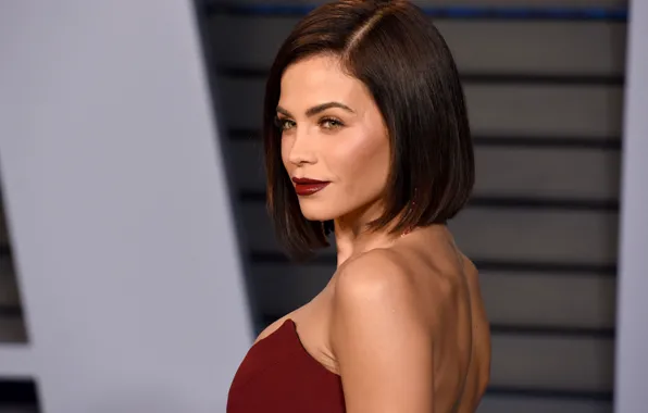 Pose, makeup, actress, dancer, Jenna Dewan, film producer, Jenna Lee Dewan