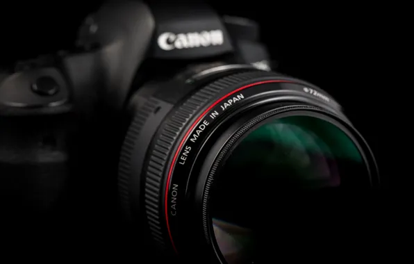 Canon Wallpapers - Top Free Canon Backgrounds - WallpaperAccess