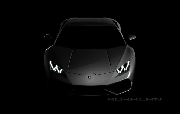 Lamborghini, 2014, Huracan, LP610-4