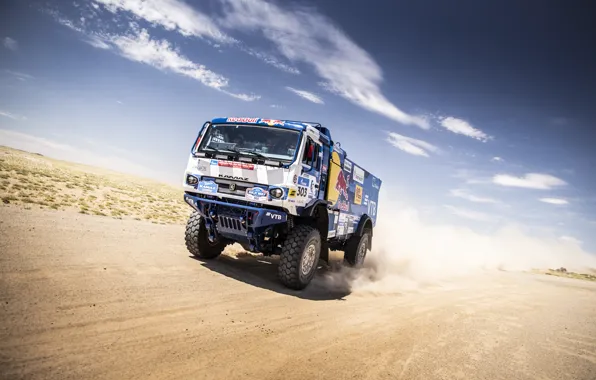 Sand, Auto, Sport, Desert, Machine, Speed, Truck, Race