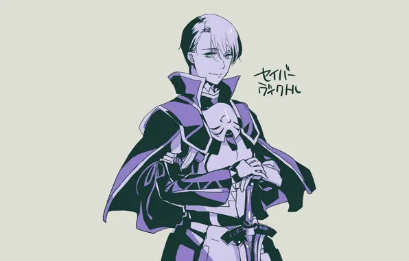 Art, Viktor Nikiforov, Victor Nikiforov, Yuri!!! On Ice, Hamataorv