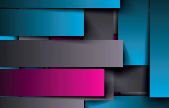 Line, blue, abstraction, texture, malinowy
