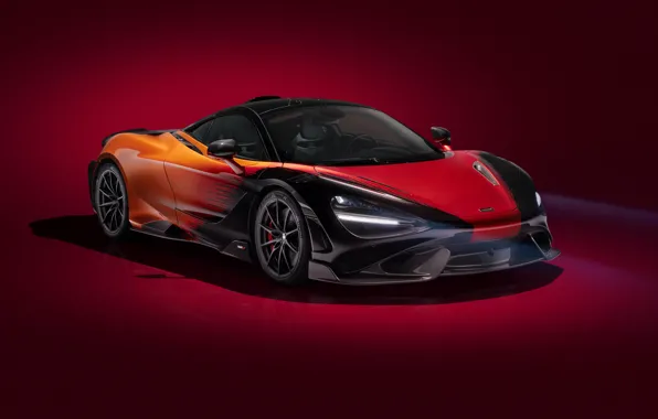 Picture background, McLaren, MSO, 2020, 765LT, Strata