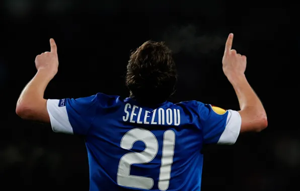 Picture football, Seleznev, Europa League, Dnepr