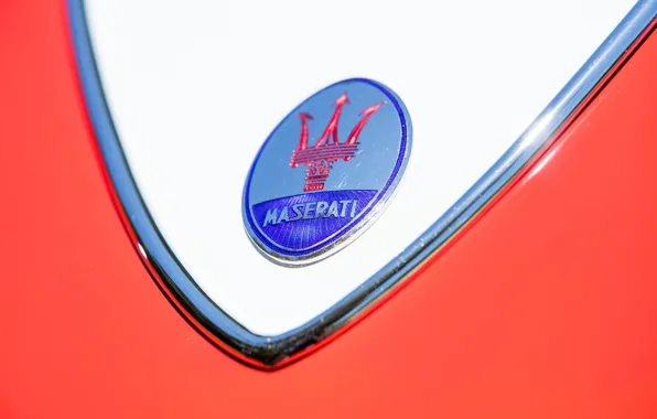 Maserati, Classic, 1956, Classic car, Icon, Maserati A6G/2000 Gran Sport Spyder