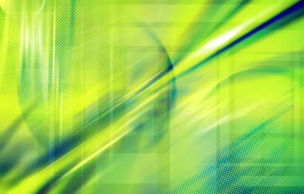 Picture light, line, color, texture