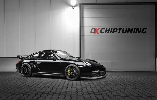 911, Porsche, GT2