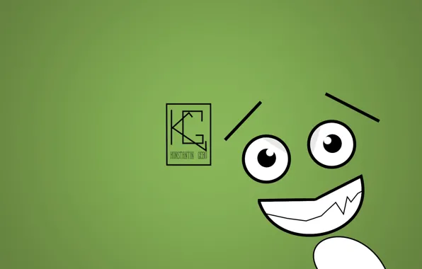 Wallpaper, logo, ant, muzzle, man, funny, the Wallpapers, Crank