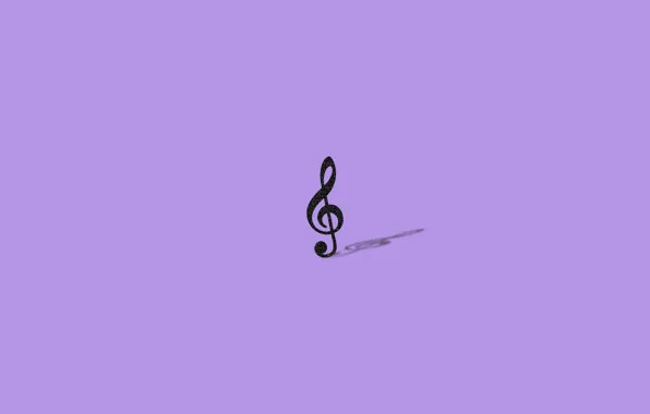 Minimalism, Key, Music