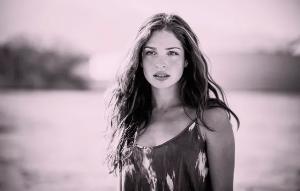 Wallpaper the series, Defiance, Call, Anna Hopkins, Jessica 