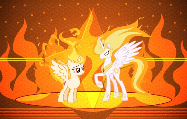 Pony, My Little Pony, My sweet pony