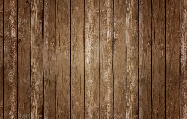 Wall, wood, texture, brown, fence, palisade