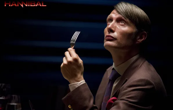 2013, Mads Mikkelsen, Mads Mikkelsen, Hannibal, Dr. Hannibal Lecter