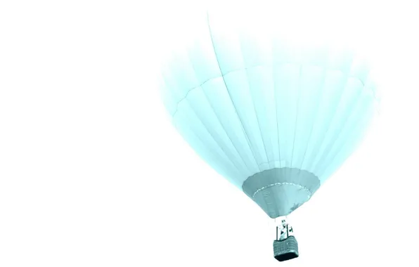 The sky, balls, sport