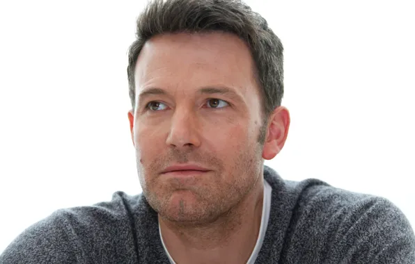 Picture photo, portrait, actor, Ben Affleck, Ben Affleck