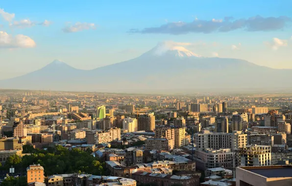 Armenia, Ararat, Erevan, Hayastan, Masis