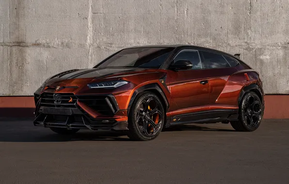 Lamborghini, Shark, Cars, Carbon Fiber, Lamborghini Urus, Top Car, Tuning Car, Stealth Edition