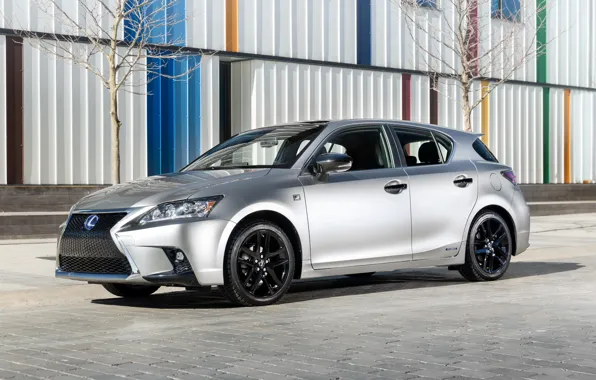 Lexus, Special Edition, F-Sport, 2016, special series