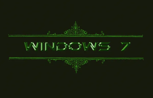 Windows, Logo, Start