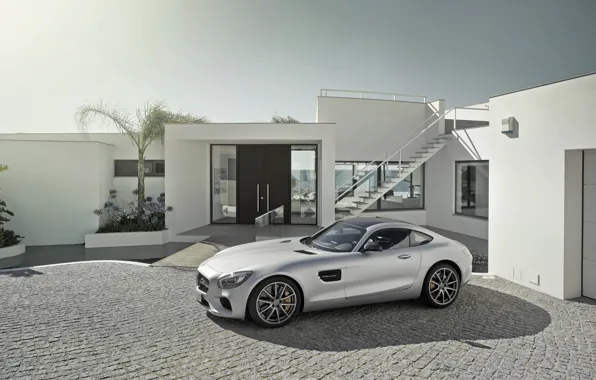 Mercedes-Benz, AMG