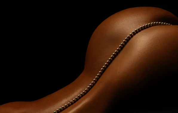 Erotic, ass, ideal, model, deflection, Sergey Sorokin, Aksinya Shvyreva
