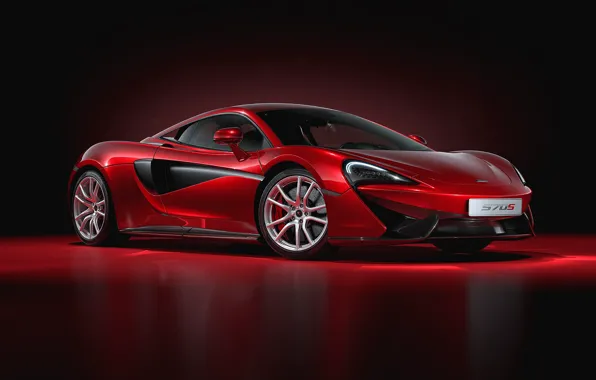 Design, McLaren, exterior, sports car, super Kar, McLaren 570S, streamlined shapes