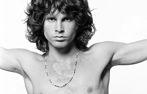 Music, Wallpaper, guy, rock, musician, Jim Morrison, The Doors, Jim Morrison