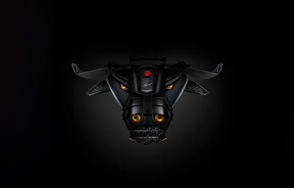Styling, Lamborghini, brand, bull