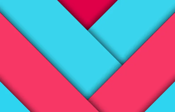 Vector, geometry, design, lines background, material