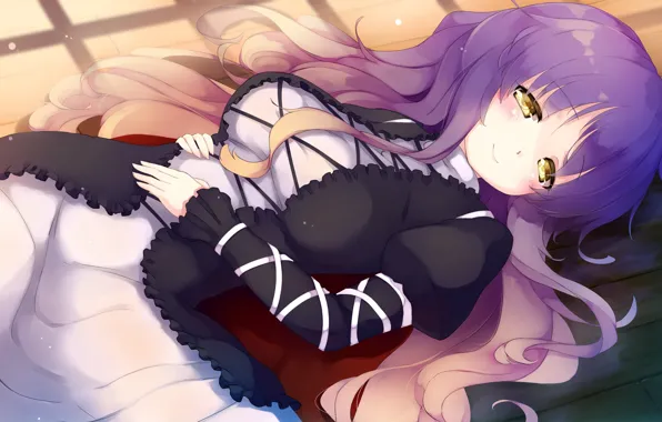 Touhou, the hijiri byakure, gengetsu chihiro