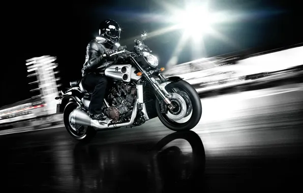 Picture motorcycles, Moto, Yamaha, moto, motorcycle
