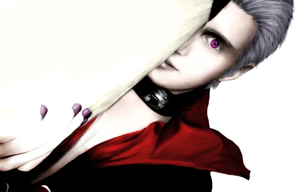 Naruto, art, Hidan, aricajade92