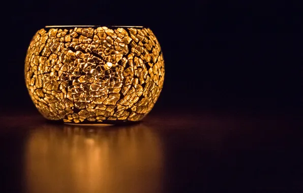 Picture light, lamp, night light