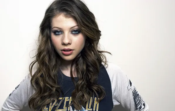 Actress, Michelle Trachtenberg, Michelle Trachtenberg