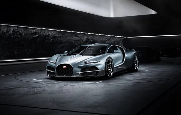 Car, supercars, Bugatti Tourbillon