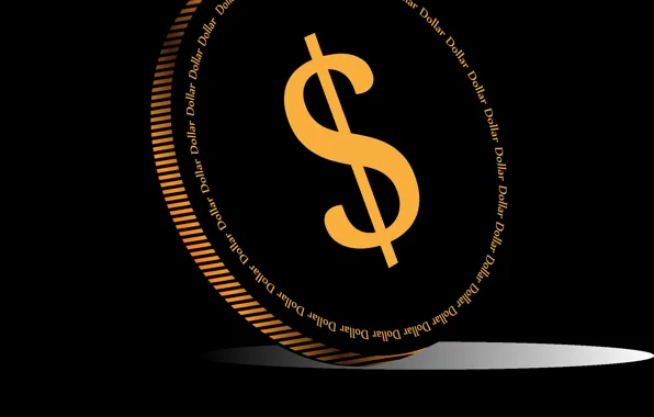 Wallpaper, money, vector, Dollar, detail, the Wallpapers, vector graphics, Dollars